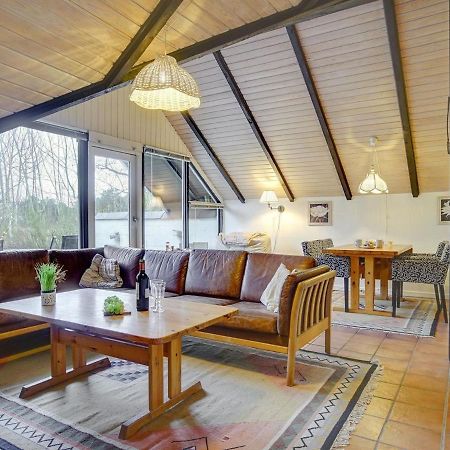 Holiday Home Arnfin - 160M From The Sea In Lolland- Falster And Mon By Interhome Rødby Exteriör bild