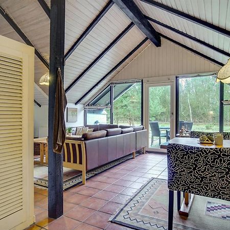Holiday Home Arnfin - 160M From The Sea In Lolland- Falster And Mon By Interhome Rødby Exteriör bild