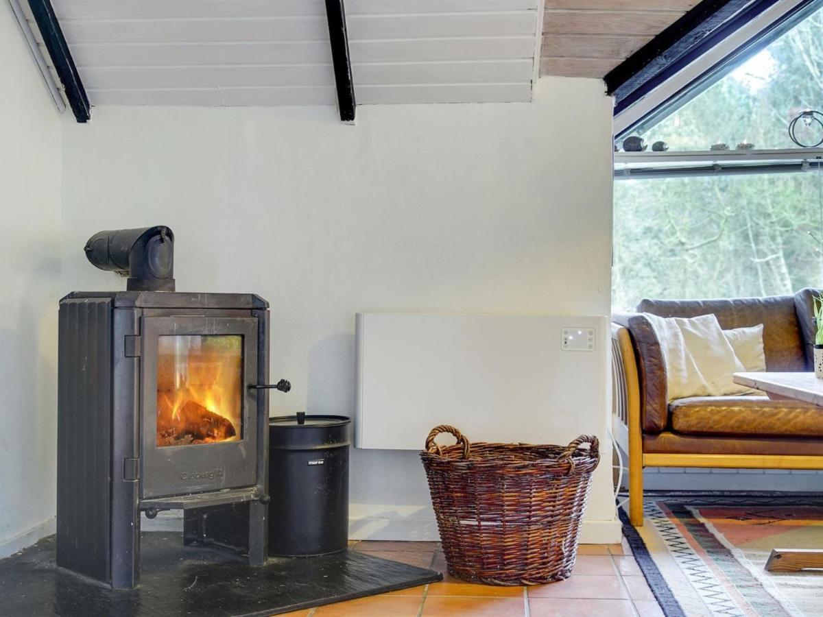Holiday Home Arnfin - 160M From The Sea In Lolland- Falster And Mon By Interhome Rødby Exteriör bild