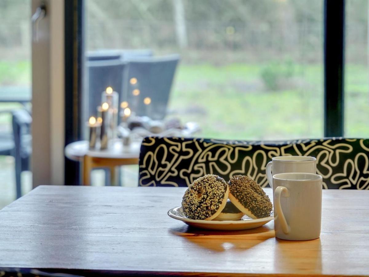 Holiday Home Arnfin - 160M From The Sea In Lolland- Falster And Mon By Interhome Rødby Exteriör bild