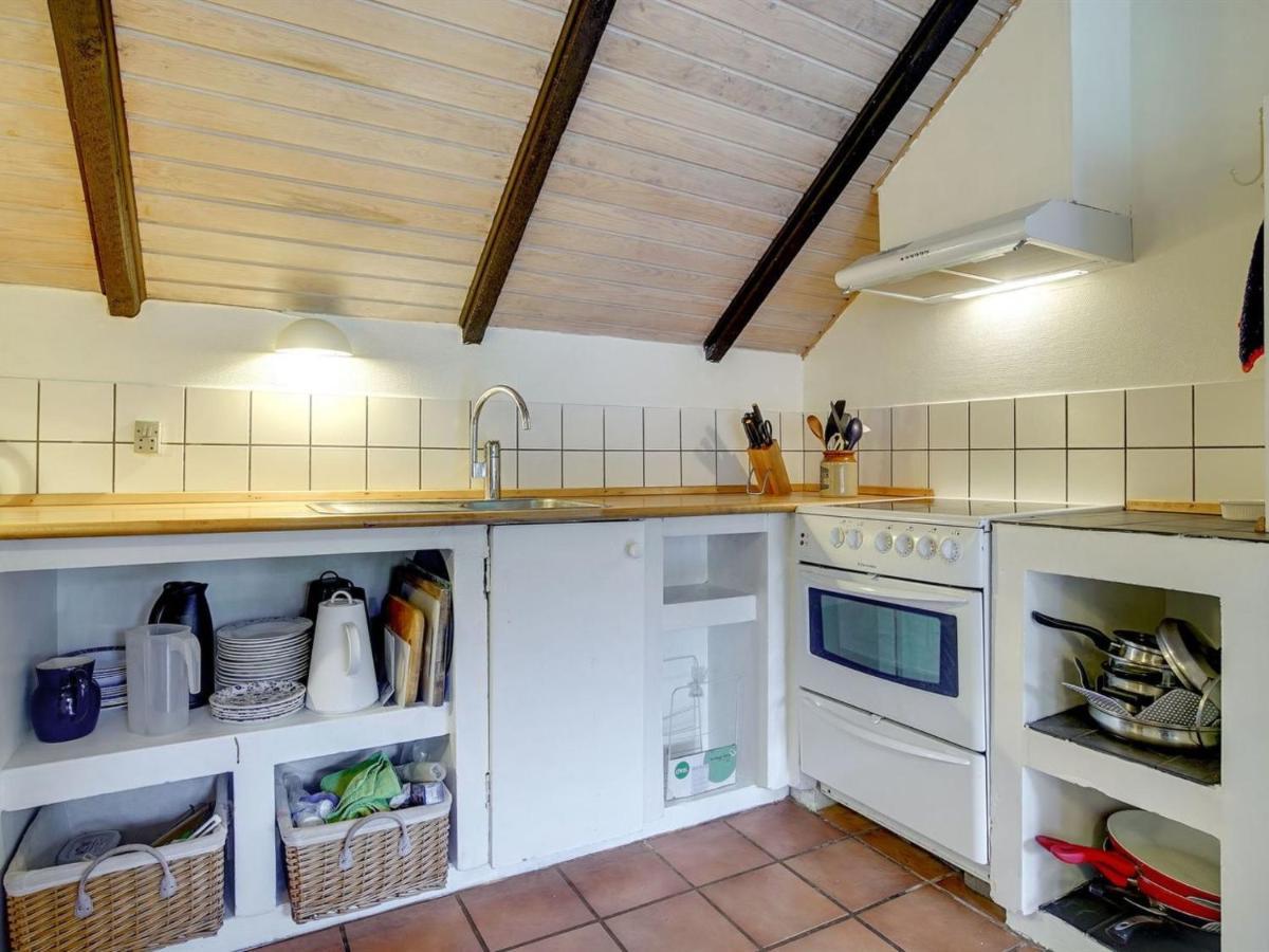 Holiday Home Arnfin - 160M From The Sea In Lolland- Falster And Mon By Interhome Rødby Exteriör bild