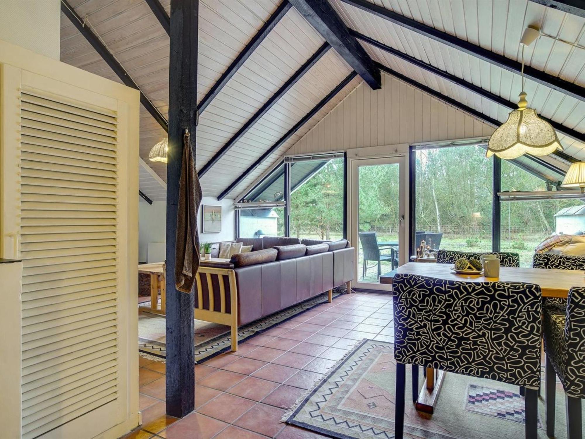 Holiday Home Arnfin - 160M From The Sea In Lolland- Falster And Mon By Interhome Rødby Exteriör bild