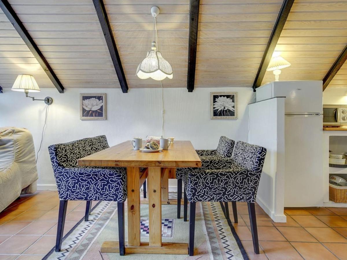 Holiday Home Arnfin - 160M From The Sea In Lolland- Falster And Mon By Interhome Rødby Exteriör bild