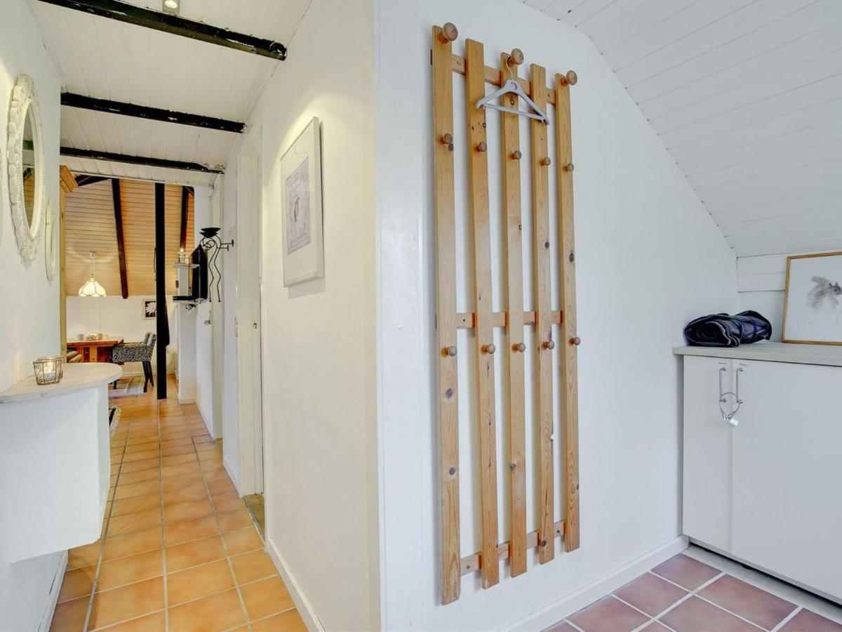 Holiday Home Arnfin - 160M From The Sea In Lolland- Falster And Mon By Interhome Rødby Exteriör bild