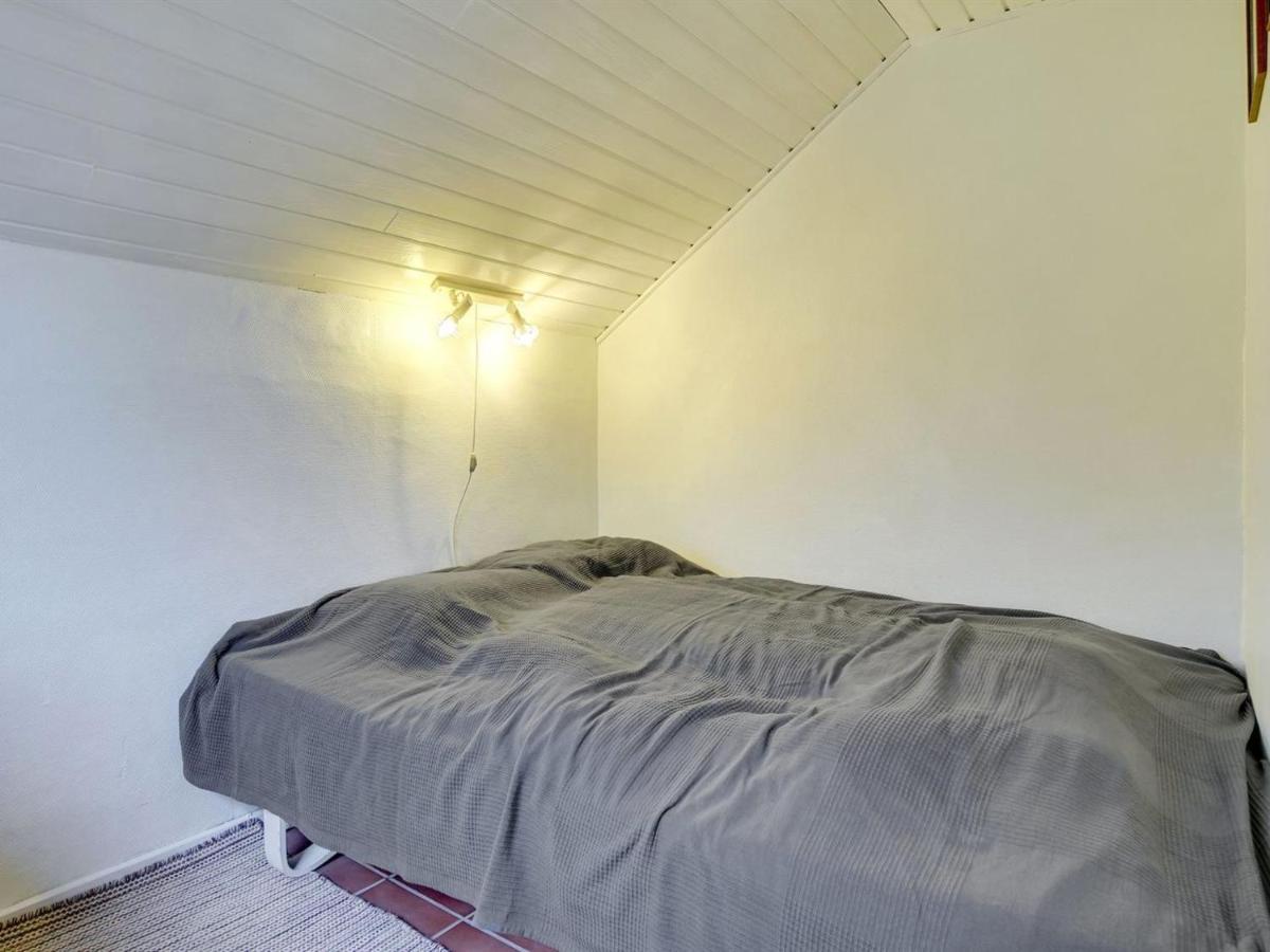 Holiday Home Arnfin - 160M From The Sea In Lolland- Falster And Mon By Interhome Rødby Exteriör bild